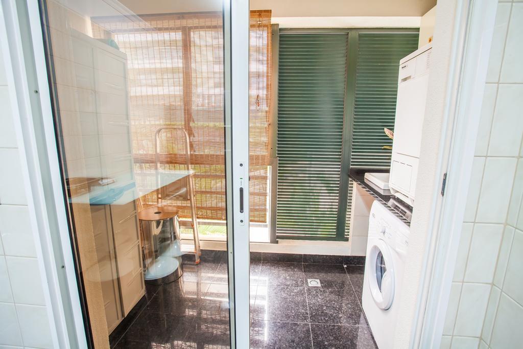 Apartamento Caires Daire Funchal  Dış mekan fotoğraf