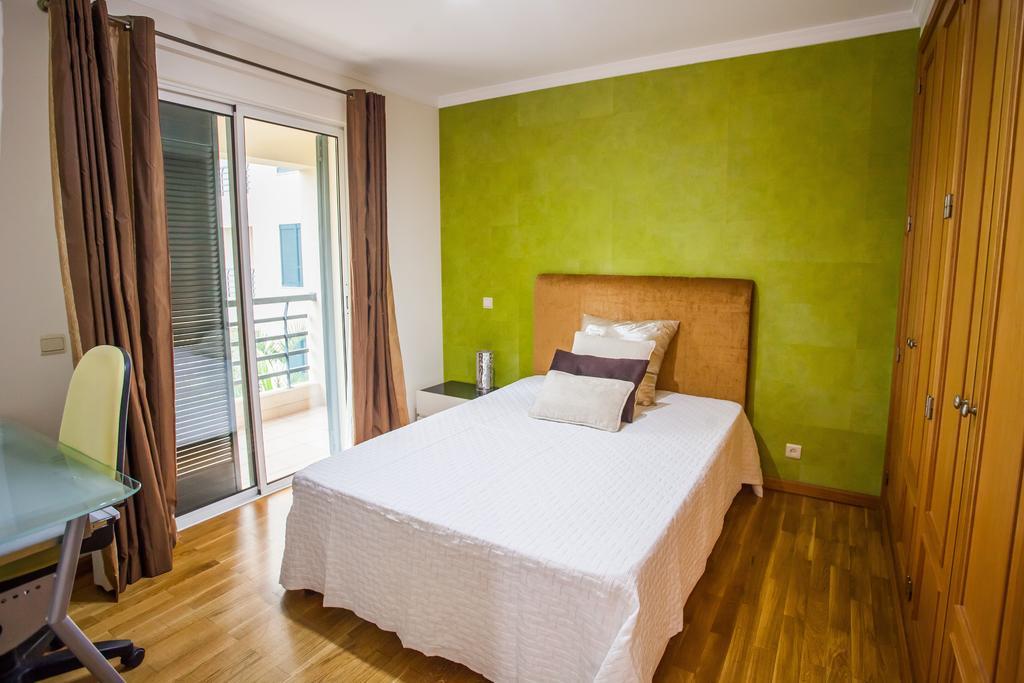 Apartamento Caires Daire Funchal  Dış mekan fotoğraf