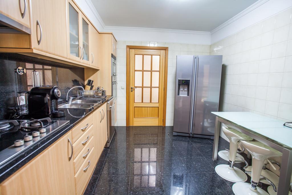 Apartamento Caires Daire Funchal  Dış mekan fotoğraf