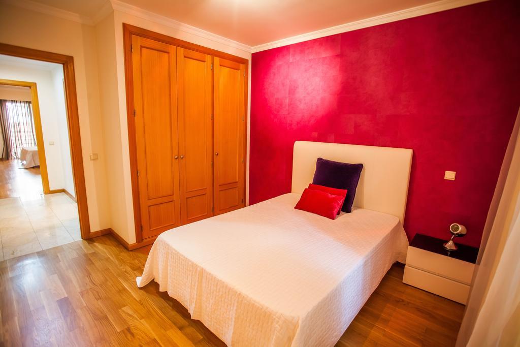Apartamento Caires Daire Funchal  Dış mekan fotoğraf