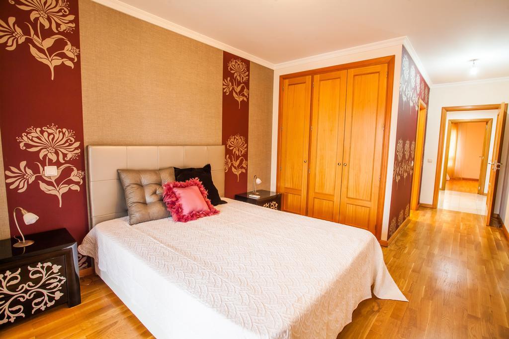 Apartamento Caires Daire Funchal  Dış mekan fotoğraf